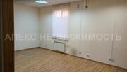 Аренда офиса 405 м2 м. Курская в бизнес-центре класса В в Басманный, 17000 руб.