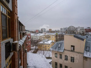 Москва, 2-х комнатная квартира, Старая Басманная улица д.12 с5, 40000000 руб.