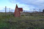 Дом из бревна под отделку в д.Волочаново, 1990000 руб.