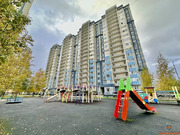 Домодедово, 1-но комнатная квартира, улица Курыжова д.5, 6600000 руб.