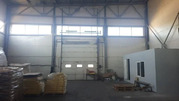 Продажа производственного помещения, Люберцы, Люберецкий район, д. ..., 87184800 руб.