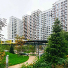 Москва, 2-х комнатная квартира, ул. Нижние Мневники д.12, 27990000 руб.