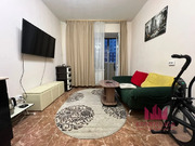 Люберцы, 1-но комнатная квартира, ул. Камова д.6к1, 35000 руб.