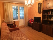 Москва, 2-х комнатная квартира, Волгоградский пр-кт. д.69, 6600000 руб.