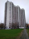 Москва, 1-но комнатная квартира, ул. Кировоградская д.22, 10399000 руб.