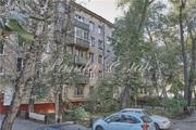 Москва, 2-х комнатная квартира, Шмитовский проезд д.44, 8300000 руб.