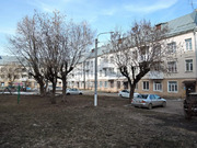 Павловский Посад, 2-х комнатная квартира, ул. Кирова д.91/20, 2748000 руб.