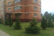 Правдинский, 1-но комнатная квартира, ул. Герцена д.30, 2399000 руб.