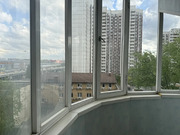 Москва, 4-х комнатная квартира, Варшавское ш. д.108к1, 30000000 руб.