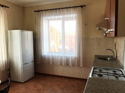 Домодедово, 3-х комнатная квартира, Березовая д.8, 40000 руб.