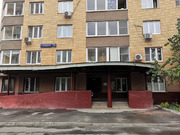 Москва, 1-но комнатная квартира, ул. Филевская 3-я д.5, 45000 руб.