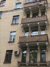 Москва, 2-х комнатная квартира, ул. Новопесчаная д.16к1, 14797000 руб.