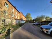 Комната 18,6 м2 в 5-к., 3/3 эт., 1200000 руб.