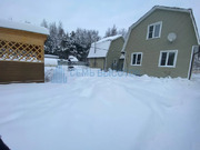 Продажа дома, Домодедово, Домодедово г. о., 245, 8000000 руб.