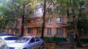 Москва, 2-х комнатная квартира, ул. Квесисская 2-я д.18, 6800000 руб.
