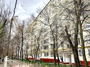 Москва, 3-х комнатная квартира, Востряковский проезд д.11 к1, 5800000 руб.