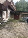 Сдам складское помещение 863 м2 в г. Климовск ул. Заводская, 2, 3000 руб.