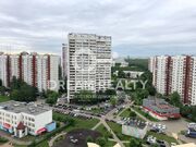 Москва, 2-х комнатная квартира, Ленинский пр-кт. д.131, 15800000 руб.