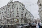 Москва, 4-х комнатная квартира, ул. Никитская Б. д.31, 39500000 руб.