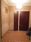 Домодедово, 1-но комнатная квартира, Гагарина д.39, 18000 руб.