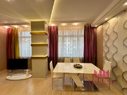 Москва, 2-х комнатная квартира, ул. Маршала Рыбалко д.2к3, 32500000 руб.