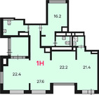 Продажа торгового помещения, Черепановых проезд, 36948000 руб.