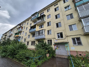 Орехово-Зуево, 1-но комнатная квартира, ул. Бирюкова д.16а, 3500000 руб.