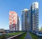 Москва, 1-но комнатная квартира, ул. Лобачевского д.118 к4, 9100000 руб.