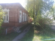 Часть жилого дома с участком 6,5 сотки в г. Можайск, 1890000 руб.