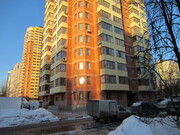 Реутов, 1-но комнатная квартира, ул. Комсомольская д.10 к1, 5900000 руб.