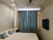 Москва, 3-х комнатная квартира, ул. Пырьева д.9к1, 150000 руб.