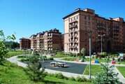 Химки, 3-х комнатная квартира, ул. Набережная д.12, 8450000 руб.