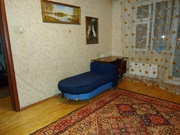 Москва, 1-но комнатная квартира, ул. Ивана Сусанина д.6 к1, 5300000 руб.