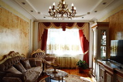 Домодедово, 3-х комнатная квартира, Ак. Туполева д.6а, 50000 руб.