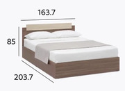 Москва, 1-но комнатная квартира, ул. Лебедянская д.38, 43000 руб.