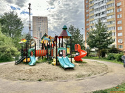 Домодедово, 2-х комнатная квартира, улица Текстильщиков д.31, 9650000 руб.