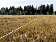 ДНП Бережки-2, участок 6 соток, Можайский район, 220000 руб.