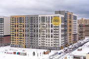 Пушкино, 1-но комнатная квартира, Антона Ветчинова ул. д.д. 3, 5990000 руб.