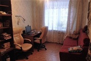 Наро-Фоминск, 3-х комнатная квартира, ул. Пешехонова д.2, 4400000 руб.