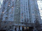 Москва, 1-но комнатная квартира, ул. Дубравная д.40 к1, 6200000 руб.