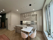 Москва, 3-х комнатная квартира, набережная Марка Шагала д.1к2, 48500000 руб.