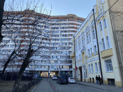 Москва, 1-но комнатная квартира, ул. Новокузнецкая д.13 с1, 15000000 руб.