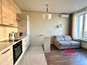 Москва, 1-но комнатная квартира, Шелепихинская наб. д.42к2, 24500000 руб.