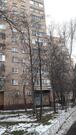 Москва, 3-х комнатная квартира, ул. Судостроительная д.57, 15250000 руб.