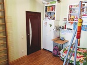 Москва, 3-х комнатная квартира, ул. Скобелевская д.5 к1, 12990000 руб.