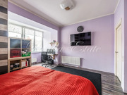 Москва, 2-х комнатная квартира, Ясная улица д.2, 15100000 руб.