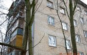 Жуковский, 1-но комнатная квартира, ул. Серова д.14а, 2990000 руб.