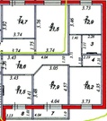 Раменское, 3-х комнатная квартира, Спортивный проезд д.7, 5640000 руб.