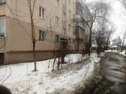 Удельная, 1-но комнатная квартира, ул. Горячева д.40, 3800000 руб.