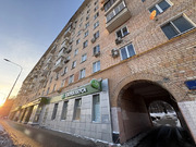 Москва, 2-х комнатная квартира, Ленинский пр-кт. д.64 с2, 95000 руб.